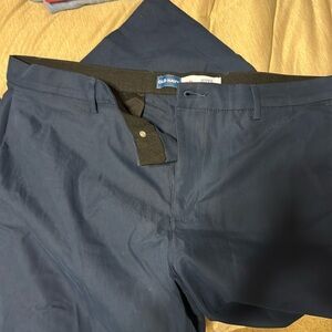 Men’s dress pants